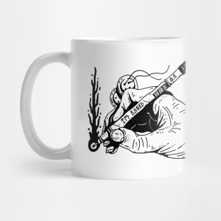 THE SWORD Mug